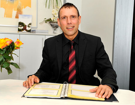 Bestattungsinstitut Koop Bremerhaven – Kontakt